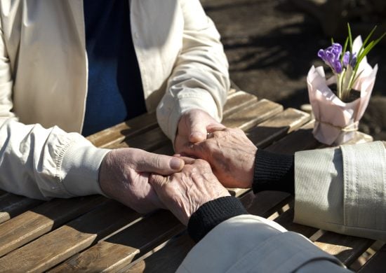 Pessoas com mais de 70 anos não são obrigadas a se casar em regime de separação de bens