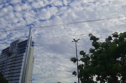 Previsão do tempo em Manaus - Foto: Portal Norte