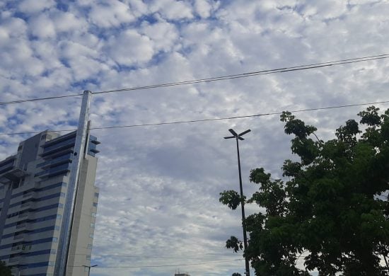 Previsão do tempo confira o clima para este domingo (11) em Manaus