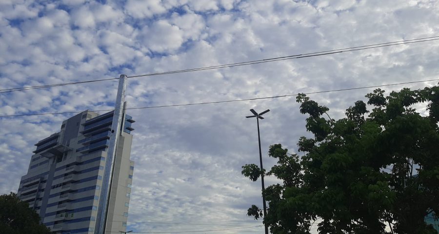 Previsão do tempo confira o clima para este domingo (11) em Manaus