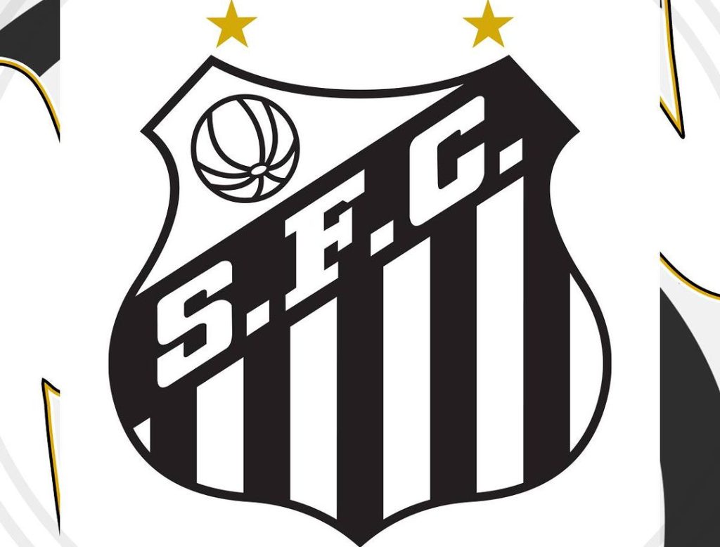 Fifa libera Santos de transfer ban após quitação de dívida com ex-técnico Fabián Bustos -Foto: Reprodução/Instagram @santosfc