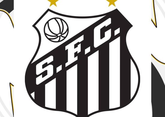 Fifa libera Santos de transfer ban após quitação de dívida com ex-técnico Fabián Bustos -Foto: Reprodução/Instagram @santosfc