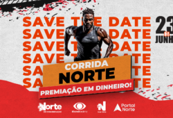 Grupo Norte de Comunicação anuncia primeira corrida de rua em Boa Vista