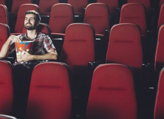 'Semana do Cinema' tem ingressos a R$ 12; confira redes na promoção