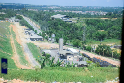 TJAM irá decidir sobre impasse de aterro sanitário em Manaus