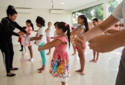 Centro de Convivência da Juventude Roraima