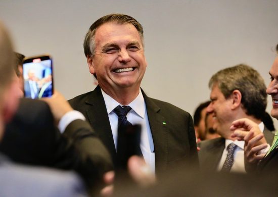 Veja 8 pontos principais da ação da PF que mirou Bolsonaro e aliados