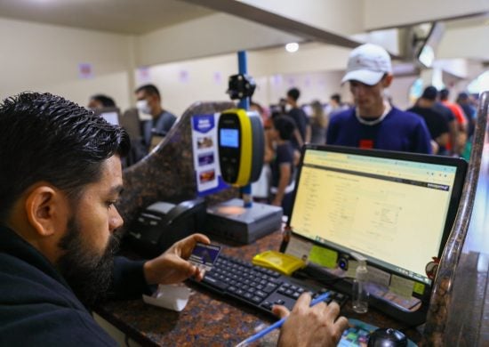 Alunos das redes públicas municipal e estadual já poderão solicitar os créditos