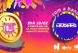 Carnaval em Boa Vista 2024: folia começa neste sábado, 10; veja programação