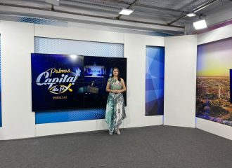 TV Norte TO exibe Especial do "Palmas Capital da Fé" neste final de semana