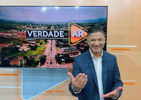 RR: assista à íntegra do programa Verdade no Ar