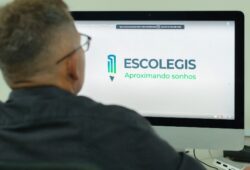 Ensino a distância: Ecolegis oferta 12 mil vagas para 30 cursos