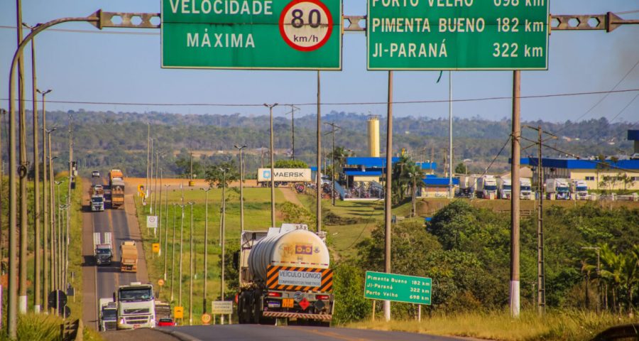 Onda de calor chega em Rondônia nesta semana - Foto: Divulgação/SecomRO