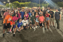 Carnaval em Boa Vista 2024: Bloco Norte Folia agita o 1º dia de festa