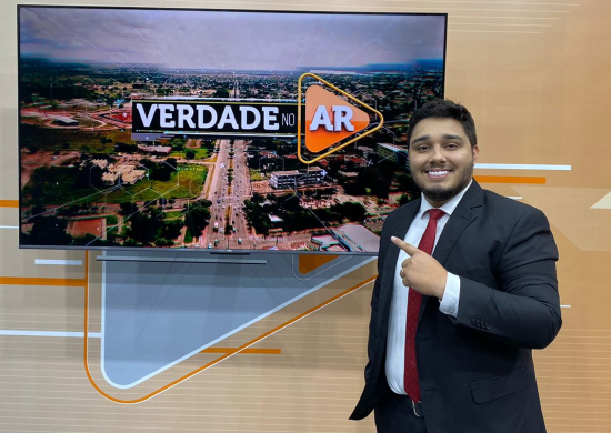 assista à íntegra do programa Verdade no Ar