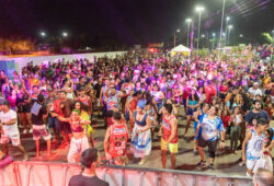 Carnaval em Boa Vista 2024: veja programação do 4º dia de festa