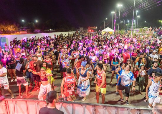 Carnaval em Boa Vista 2024: veja programação do 4º dia de festa