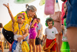 Carnaval em Boa Vista 2024