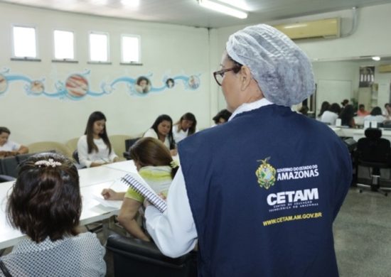 Cursos são gratuitos e serão realizados na capital - Foto: Divulgação