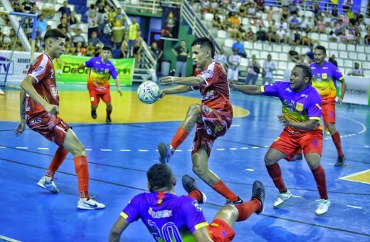 6ª Copa Cidade de Manaus promete agitar o cenário esportivo local - Foto: Divulgação/Arquivo pessoal