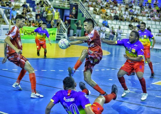 6ª Copa Cidade de Manaus promete agitar o cenário esportivo local - Foto: Divulgação/Arquivo pessoal