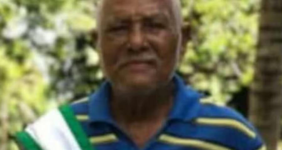 Violência em Roraima: idoso é encontrado morto com ferimento na cabeça