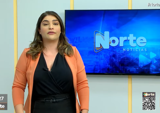 O programa é apresentado por Samira Benoliel - Foto: Reprodução/TV Norte Amazonas