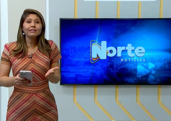 O programa é apresentado por Mariana Rocha - Foto: Reprodução/TV Norte Amazonas