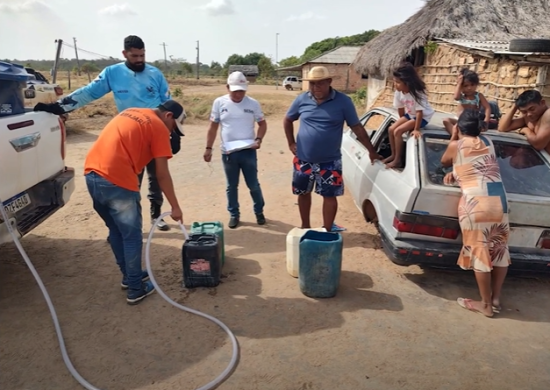 Estiagem preocupa Lideranças indígenas em Roraima; veja vídeo