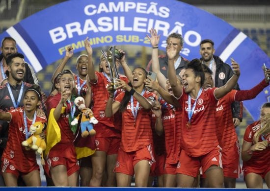 Jogo entre Cuiabá x Minas Brasília abre a competição, às 16h (de Brasília), no CT Manoel Dresch, em Cuiabá - Foto: Reprodução/ Lucas Figueiredo/CBF