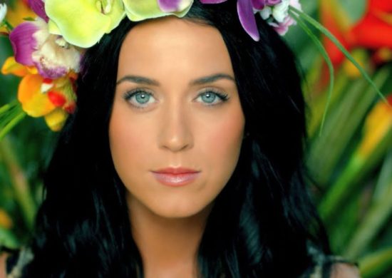 Katy Perry se apresenta no Rock in Rio em setembro