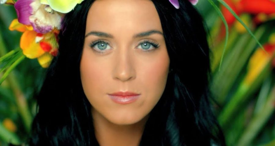 Katy Perry se apresenta no Rock in Rio em setembro