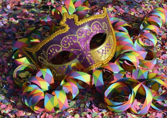 Carnaval será festejado em casa de swing por foliões mais liberais - Foto: Banco de imagens/Pixabay
