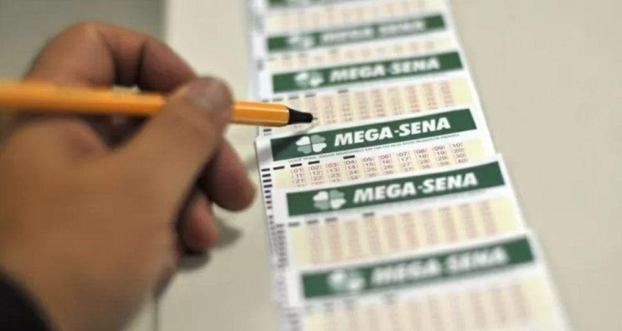 Prêmio da Mega-Sena era estimado em R$ 83 milhões