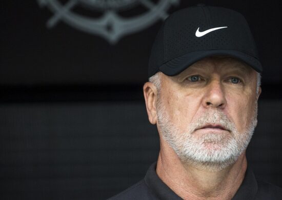 Mano Menezes não é mais o técnico do Corinthians - Foto: Reprodução/Renato Pizzutto/Ag.Paulistão