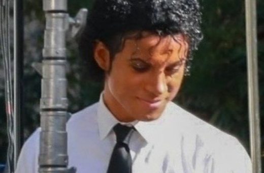 Jaafar Jackson como Michael Jackson para longa sobre o astro