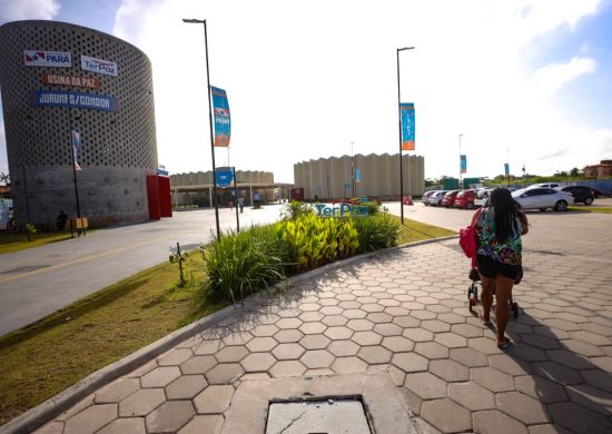 Professores irão atuar nos espaços da Usina da Paz - Foto: Divulgação/Seduc Pará