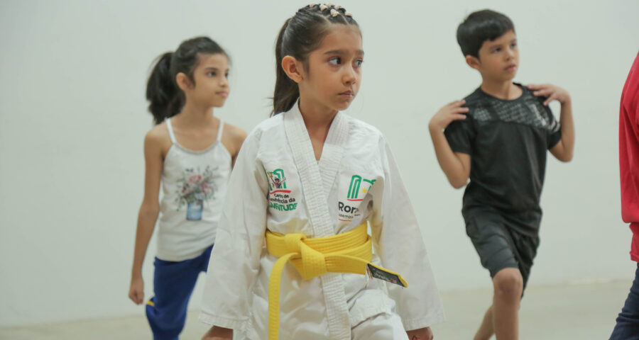 Centro de Convivência da Juventude