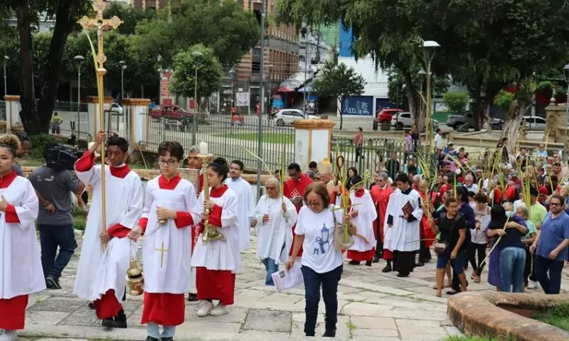 Arquidiocese Manaus