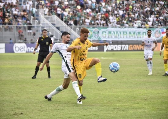 Barezão 2024 veja jogos neste fim de semana em Manaus
