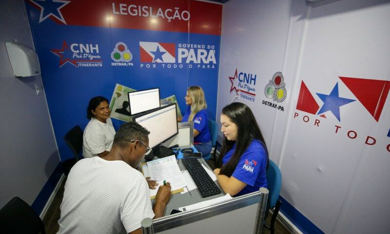 CNH Pará