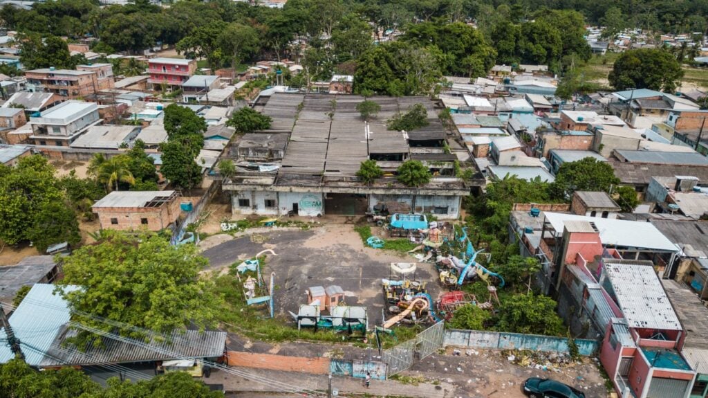 União doa terrenos para construir casas populares - Foto: Divulgação/Matheus Santos/Suhab