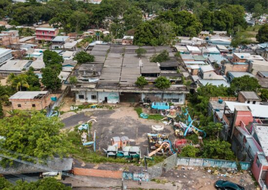 União doa terrenos para construir casas populares - Foto: Divulgação/Matheus Santos/Suhab