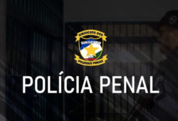 policia penal de roraima