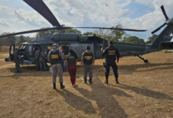 Polícia Federal - Foto: PF