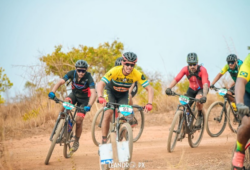 Campeonato Roraimense de Mountain Bike - Foto: Leandro Px