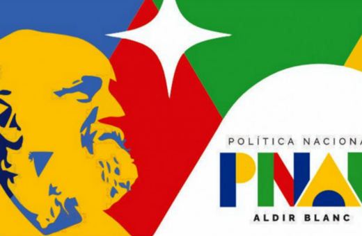 Cultura altera data da audiência pública do Plano Nacional Aldir Blanc em Palmas
