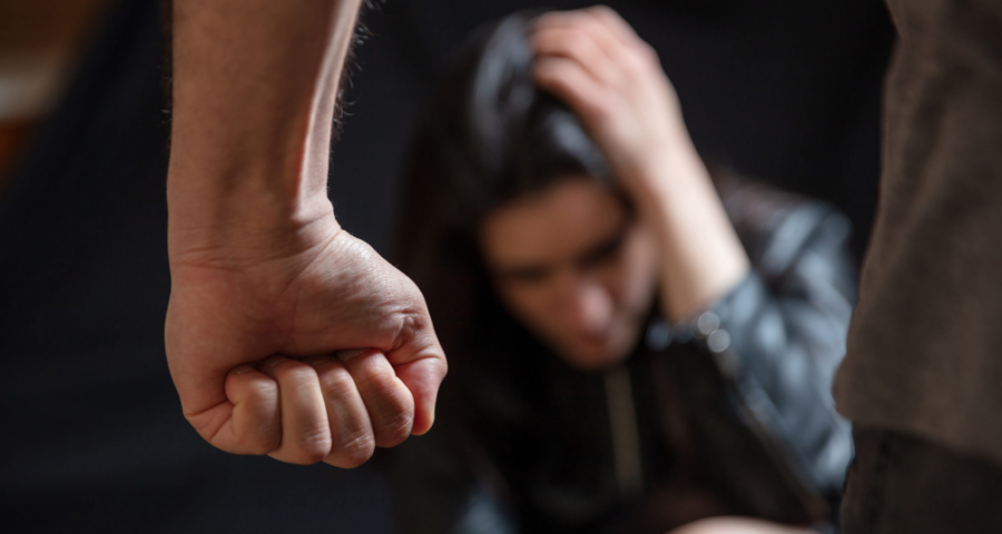 Violência contra mulher - Foto: Reprodução