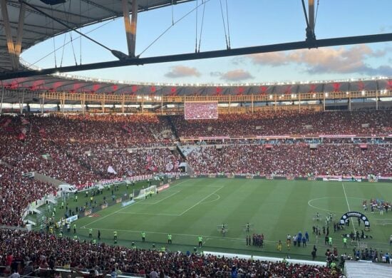 Carioca Flamengo bate o Madureira e é campeão da Taça Guanabara