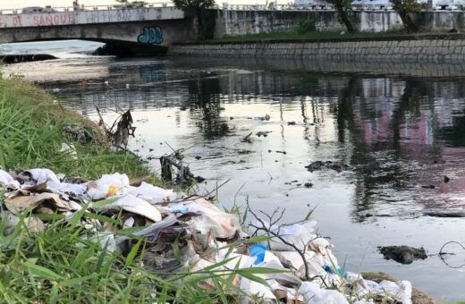 Entre as cidades da região Norte avaliadas, Porto Velho possui o pior saneamento básico - Foto: Carolina Gonçalves/Agência Brasil